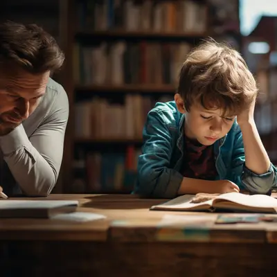 Sự Sụp Đổ Của Nghề Làm ... Bố Mẹ - Phần 1: Vì sao giới trẻ béo phì, hỗn hào, học dở và mong manh dễ vỡ?